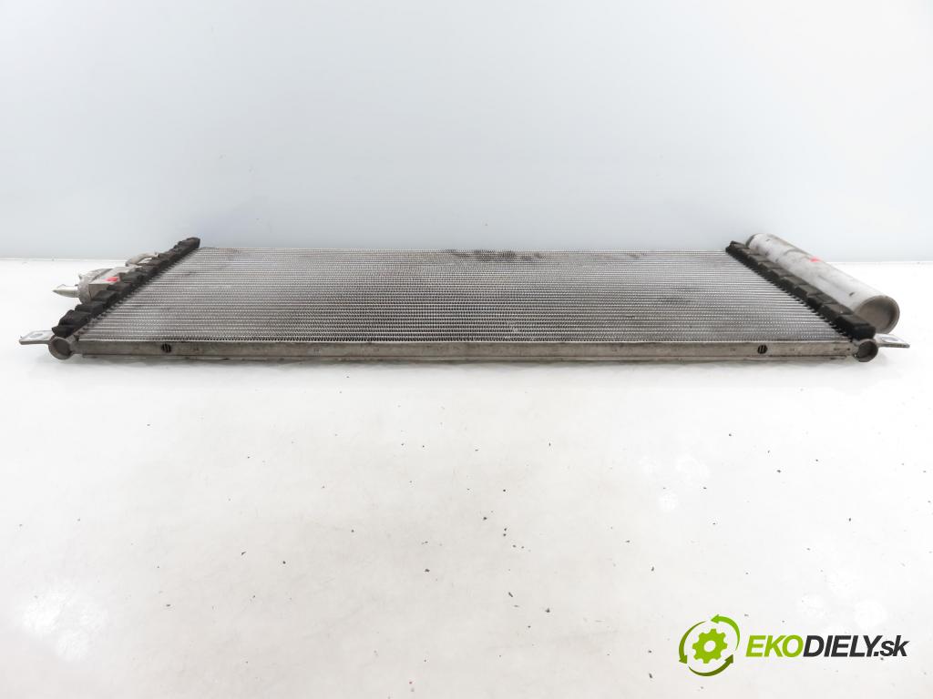 OPEL MOKKA / MOKKA X CROSSOVER 2015 96,00 1.7 CDTI - A 17 DTS 1686,00 chladič klimatizace  (Chladič klimatizace)