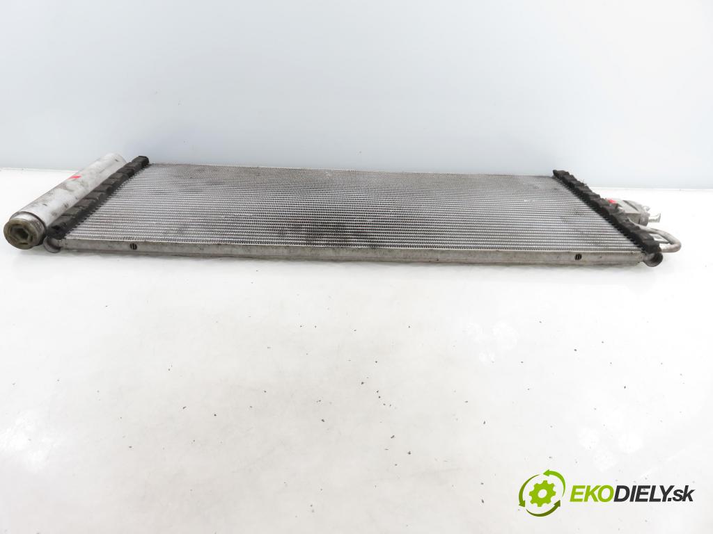 OPEL MOKKA / MOKKA X CROSSOVER 2015 96,00 1.7 CDTI - A 17 DTS 1686,00 chladič klimatizace  (Chladič klimatizace)