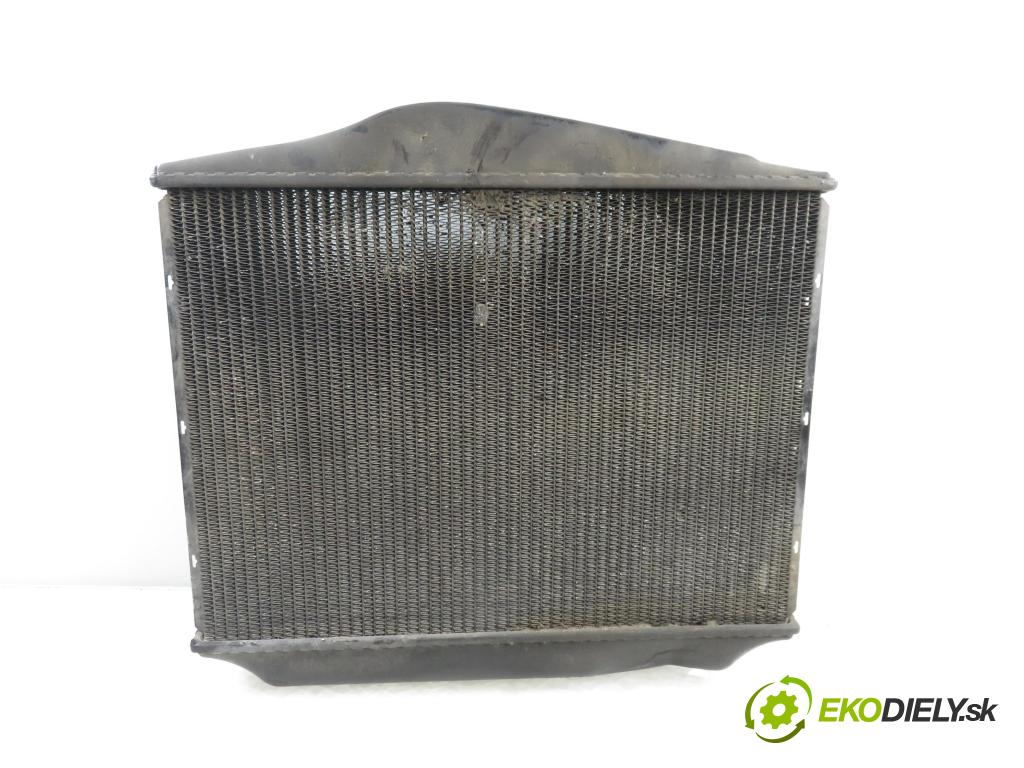 VOLVO 850 Kombi (LW) KOMBI 1997 103,00 2.5 TDI - D 5252 T 2461,00 chladič intercooler