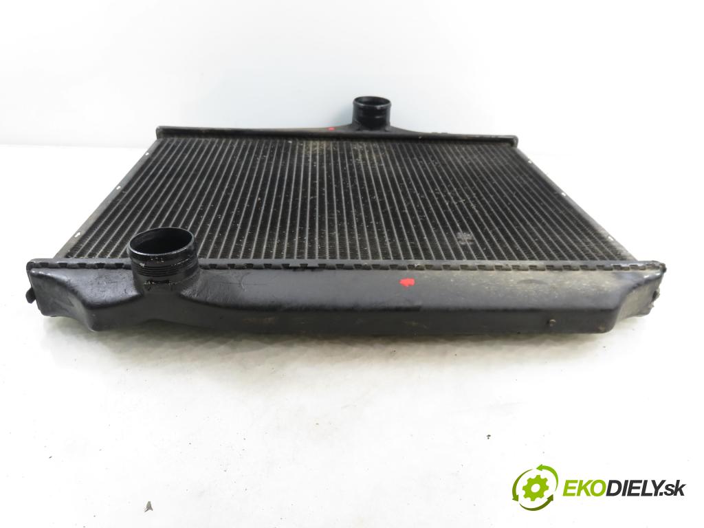 VOLVO 850 Kombi (LW) KOMBI 1997 103,00 2.5 TDI - D 5252 T 2461,00 chladič intercooler
