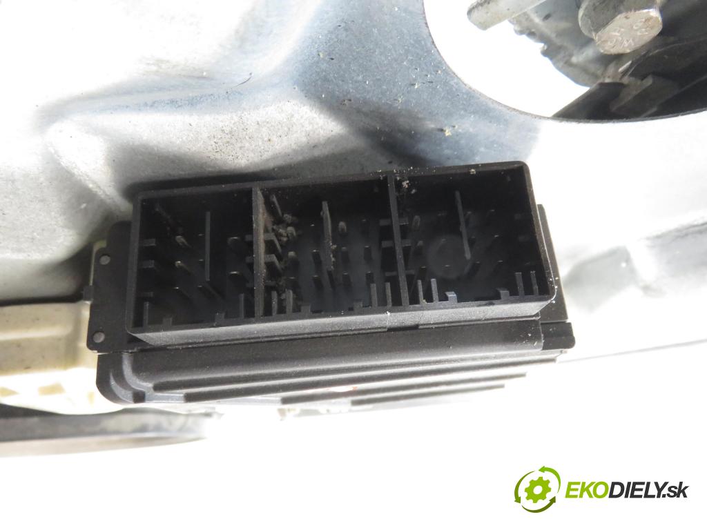 SEAT IBIZA III (6L1) HB 2003 47,00 1.9 SDI - ASY 1896,00 Mechanizmus okien 3D 6L3837755J ; 6Q2959802A