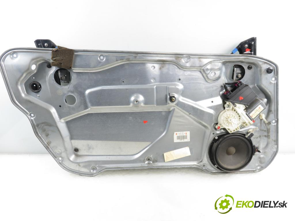 SEAT IBIZA III (6L1) HB 2003 47,00 1.9 SDI - ASY 1896,00 Mechanizmus okien 3D 6L3837755J ; 6Q2959802A