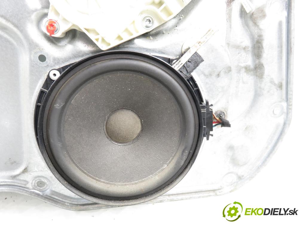 SEAT IBIZA III (6L1) HB 2003 47,00 1.9 SDI - ASY 1896,00 Mechanizmus okien 3D 6L3837755J ; 6Q2959802A