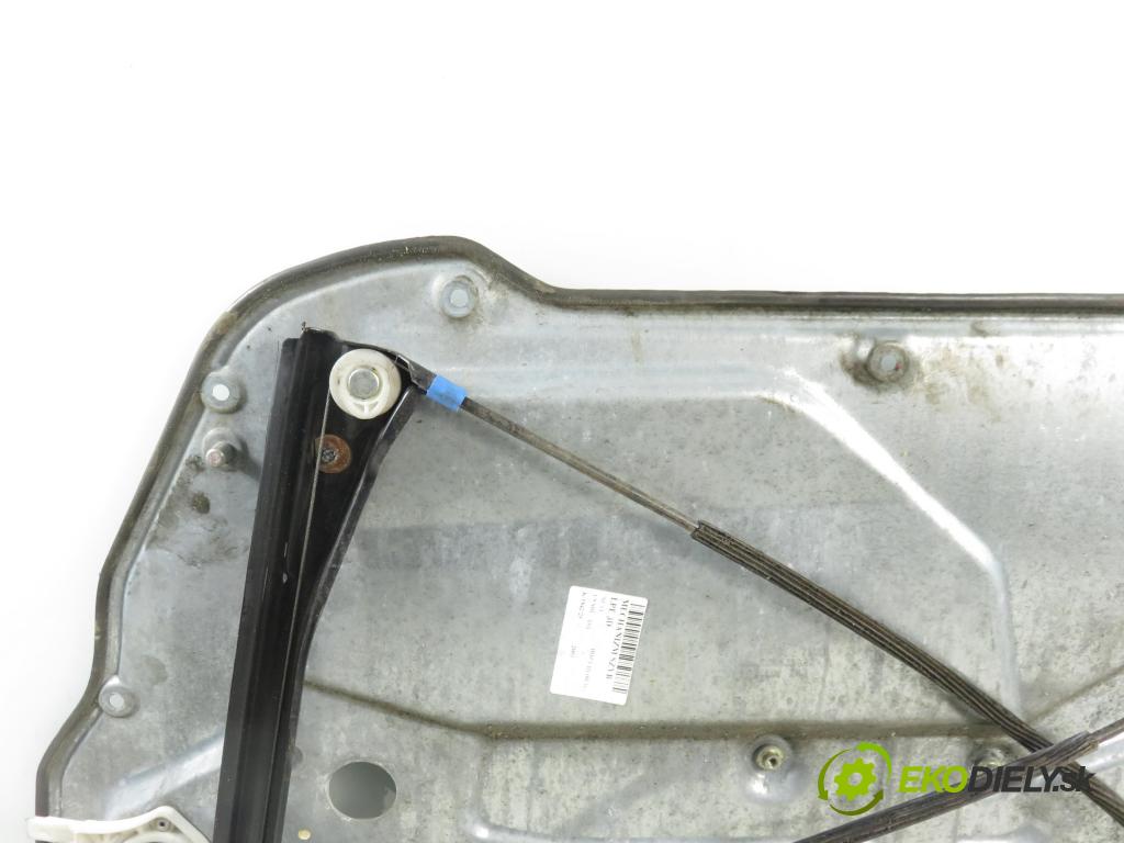 SEAT IBIZA III (6L1) HB 2003 47,00 1.9 SDI - ASY 1896,00 Mechanizmus okien 3D 6L3837755J ; 6Q2959802A