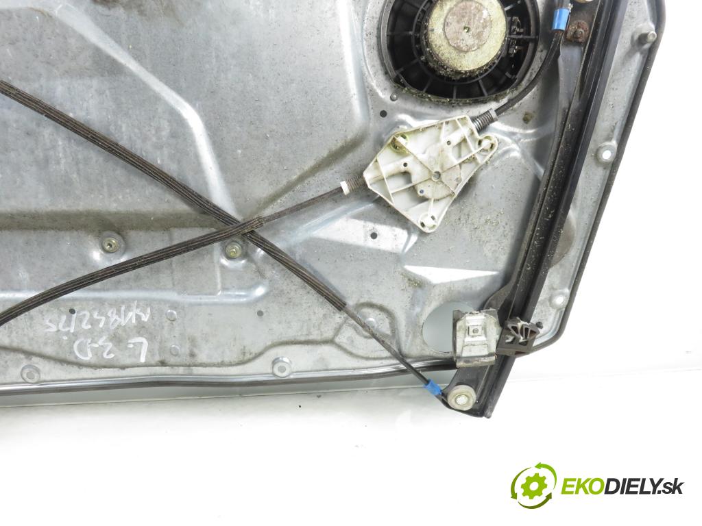 SEAT IBIZA III (6L1) HB 2003 47,00 1.9 SDI - ASY 1896,00 Mechanizmus okien 3D 6L3837755J ; 6Q2959802A