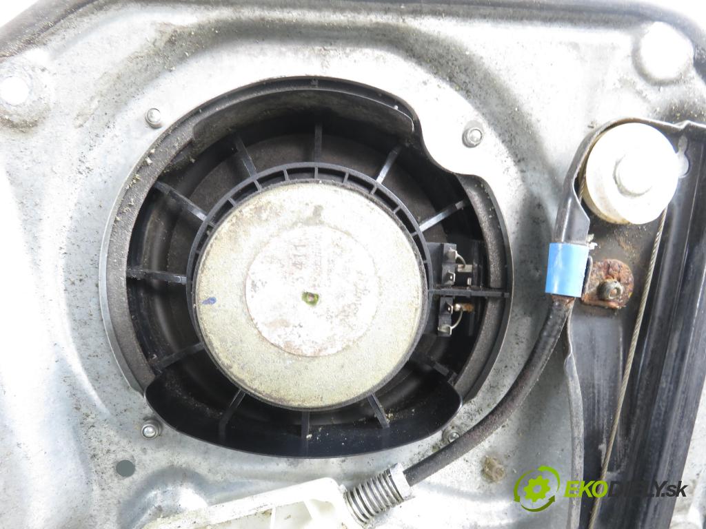 SEAT IBIZA III (6L1) HB 2003 47,00 1.9 SDI - ASY 1896,00 Mechanizmus okien 3D 6L3837755J ; 6Q2959802A