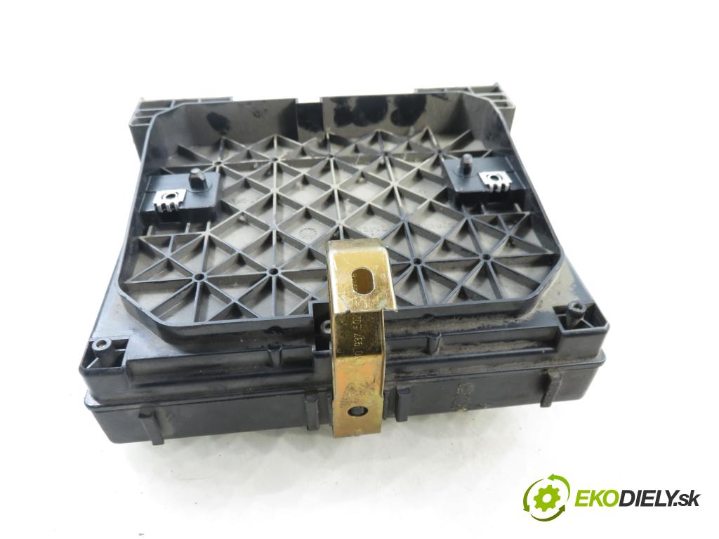 FORD GALAXY (WGR) MINIVAN 2006 103,00 2.3 16V - E5SB 2295,00 MODUL BSI S120042300D ; 7M3962258AM ; 5M2114B205CA