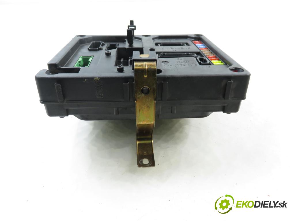 FORD GALAXY (WGR) MINIVAN 2006 103,00 2.3 16V - E5SB 2295,00 MODUL BSI S120042300D ; 7M3962258AM ; 5M2114B205CA