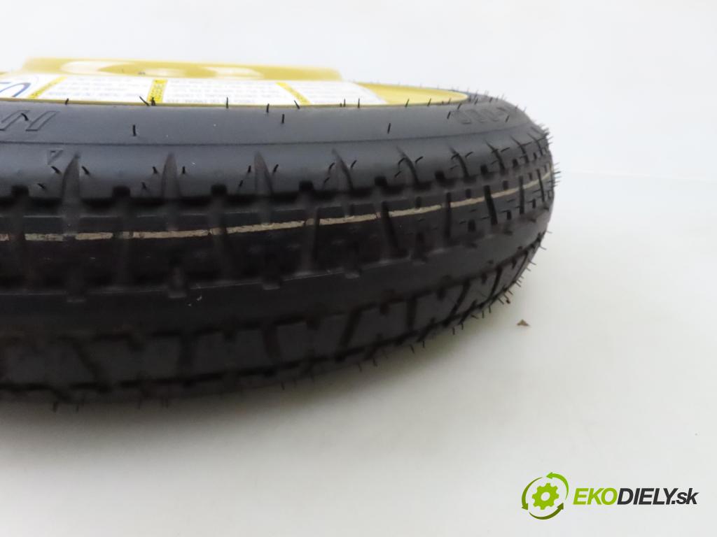 RENAULT 2008 Koleso dojazdové