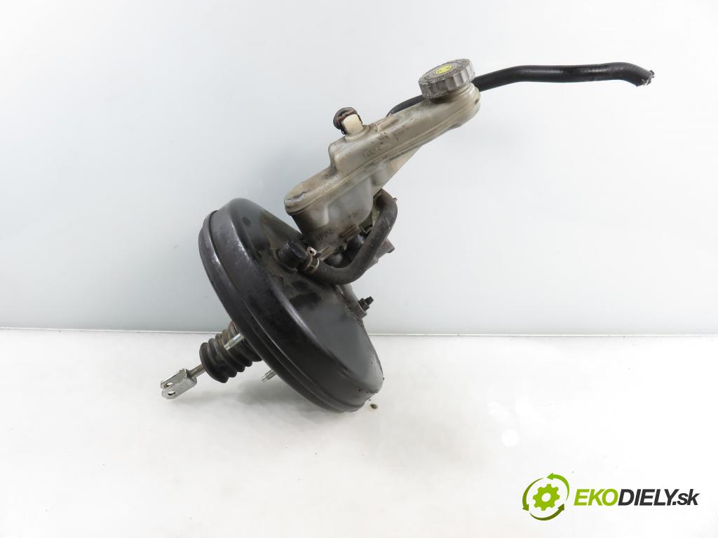 FIAT SEDICI (189_) CROSSOVER 2007 88,00 1.9 D Multijet 120 4x4 - D19AA 1910,00 Posilovač 0204051437 (Servočerpadlo)