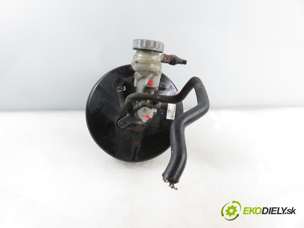 FIAT SEDICI (189_) CROSSOVER 2007 88,00 1.9 D Multijet 120 4x4 - D19AA 1910,00 Posilovač 0204051437 (Servočerpadlo)