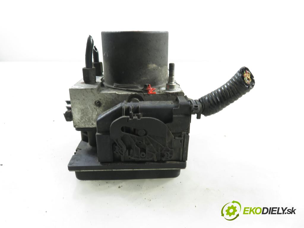 FIAT SEDICI (189_) CROSSOVER 2007 88,00 1.9 D Multijet 120 4x4 - D19AA 1910,00 Pumpa ABS 0265950462 (Pumpa ABS)