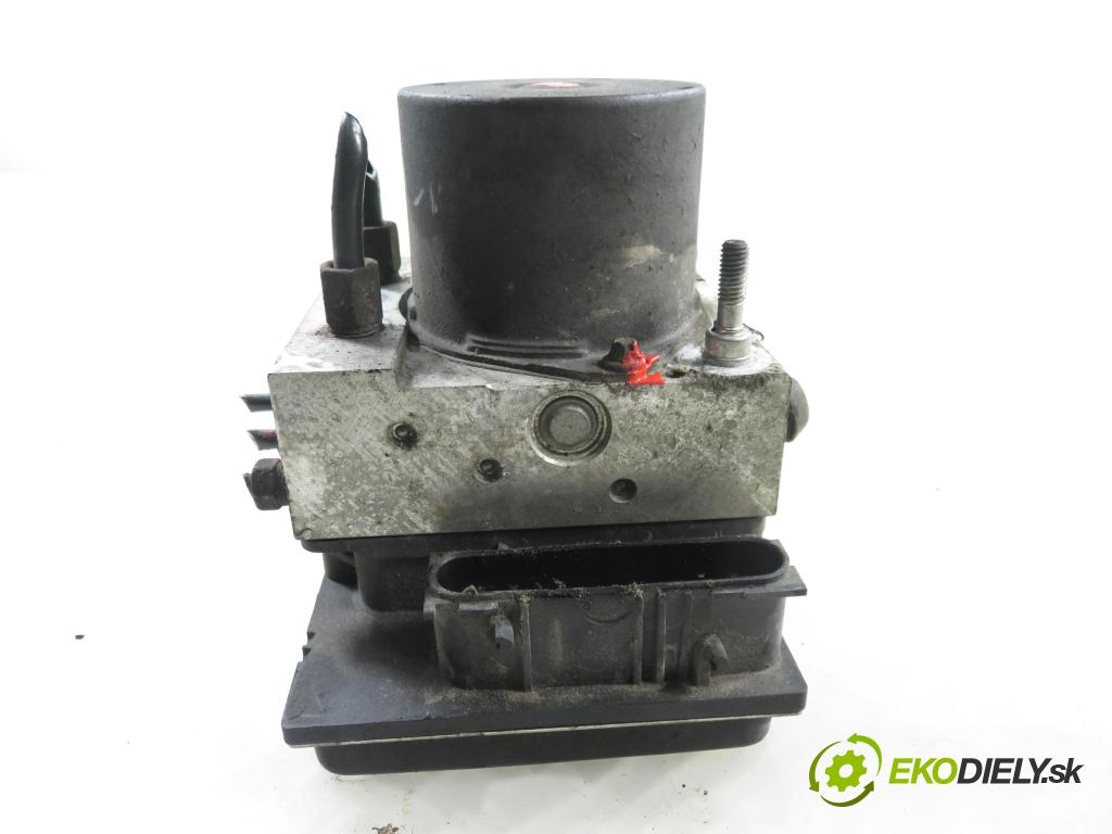 FIAT SEDICI (189_) CROSSOVER 2007 88,00 1.9 D Multijet 120 4x4 - D19AA 1910,00 Pumpa ABS 0265950462 (Pumpa ABS)