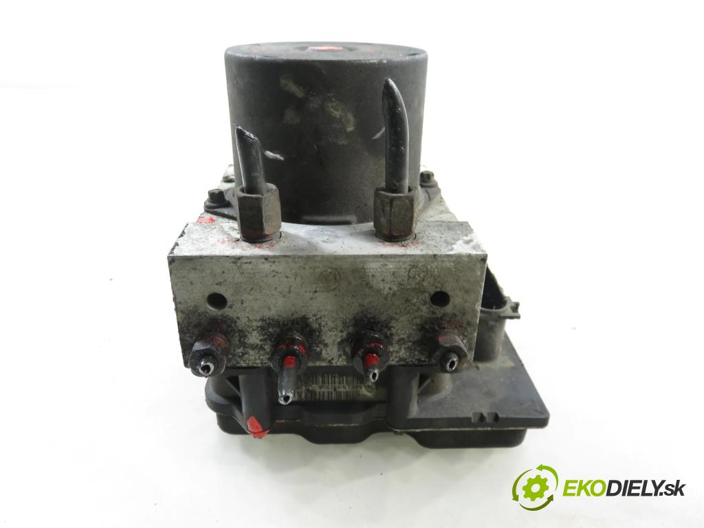 FIAT SEDICI (189_) CROSSOVER 2007 88,00 1.9 D Multijet 120 4x4 - D19AA 1910,00 Pumpa ABS 0265950462 (Pumpa ABS)