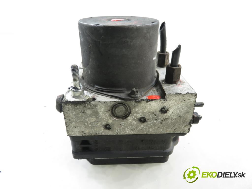 FIAT SEDICI (189_) CROSSOVER 2007 88,00 1.9 D Multijet 120 4x4 - D19AA 1910,00 Pumpa ABS 0265950462 (Pumpa ABS)