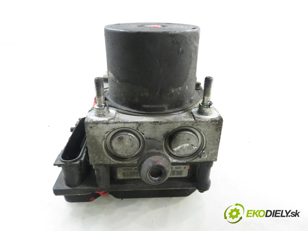 FIAT SEDICI (189_) CROSSOVER 2007 88,00 1.9 D Multijet 120 4x4 - D19AA 1910,00 Pumpa ABS 0265950462 (Pumpa ABS)