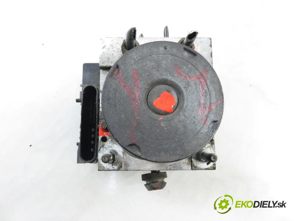 FIAT SEDICI (189_) CROSSOVER 2007 88,00 1.9 D Multijet 120 4x4 - D19AA 1910,00 Pumpa ABS 0265950462 (Pumpa ABS)