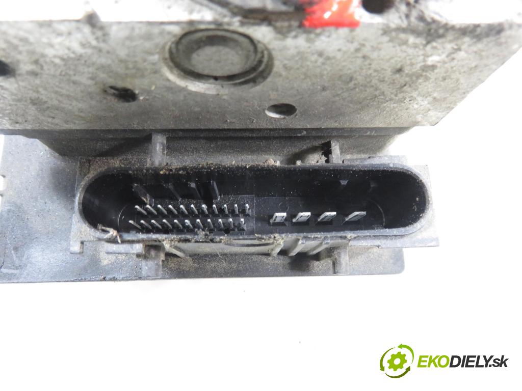 FIAT SEDICI (189_) CROSSOVER 2007 88,00 1.9 D Multijet 120 4x4 - D19AA 1910,00 Pumpa ABS 0265950462 (Pumpa ABS)