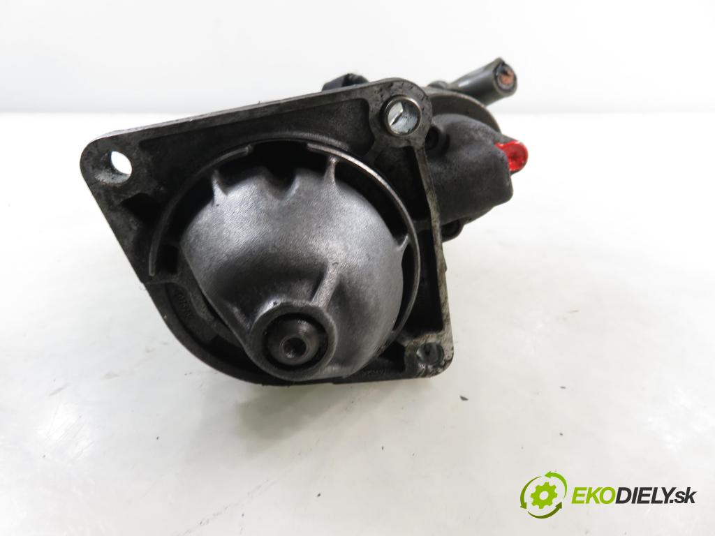 FIAT SEDICI (189_) CROSSOVER 2007 88,00 1.9 D Multijet 120 4x4 - D19AA 1910,00 Štartér 0001109270 (Štartér)