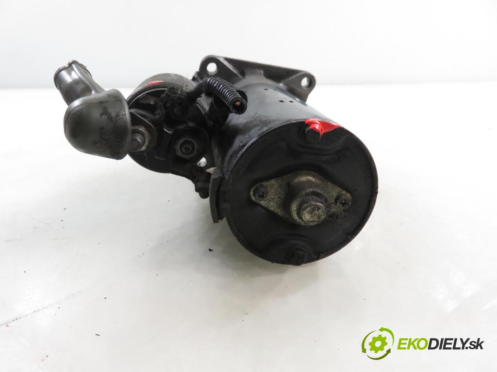 FIAT SEDICI (189_) CROSSOVER 2007 88,00 1.9 D Multijet 120 4x4 - D19AA 1910,00 Štartér 0001109270 (Štartér)