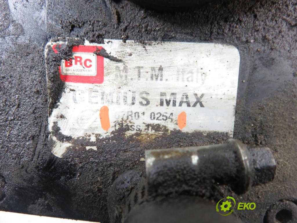 NISSAN PATHFINDER III (R51) TERENOWY 2007 198,00 4.0 4WD 269 - VQ40DE 3954,00 reduktor Výparník LPG 67R010254