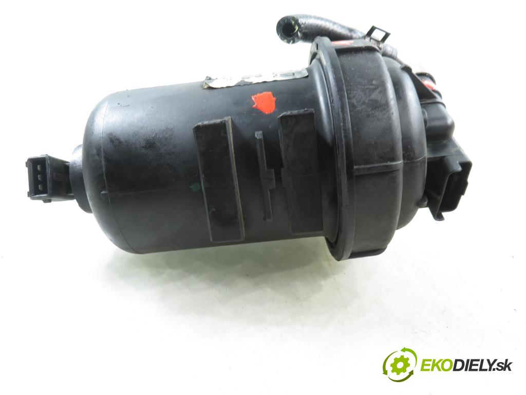 FIAT SEDICI (189_) CROSSOVER 2007 88,00 1.9 D Multijet 120 4x4 - D19AA 1910,00 Obal filtra paliva  (Obal palivového filtra)