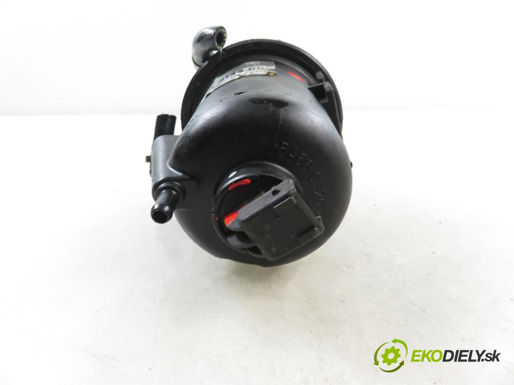 FIAT SEDICI (189_) CROSSOVER 2007 88,00 1.9 D Multijet 120 4x4 - D19AA 1910,00 Obal filtra paliva  (Obal palivového filtra)