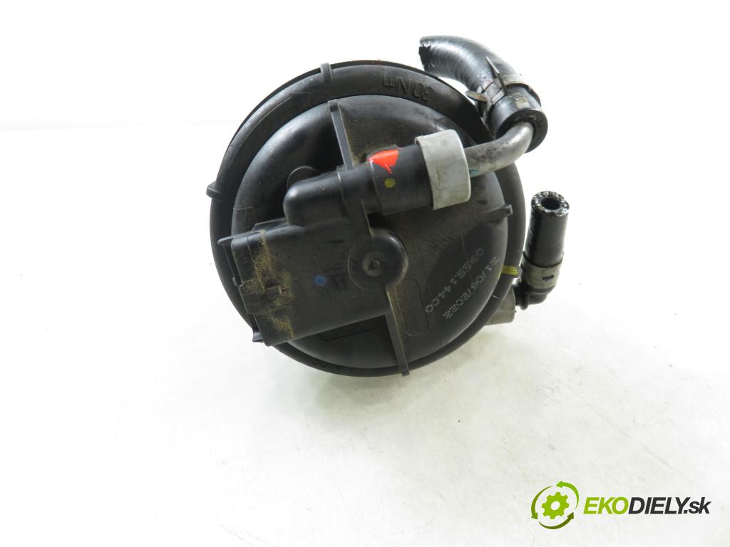 FIAT SEDICI (189_) CROSSOVER 2007 88,00 1.9 D Multijet 120 4x4 - D19AA 1910,00 Obal filtra paliva  (Obal palivového filtra)