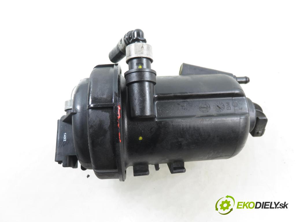 FIAT SEDICI (189_) CROSSOVER 2007 88,00 1.9 D Multijet 120 4x4 - D19AA 1910,00 Obal filtra paliva  (Obal palivového filtra)