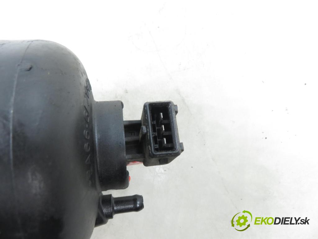 FIAT SEDICI (189_) CROSSOVER 2007 88,00 1.9 D Multijet 120 4x4 - D19AA 1910,00 Obal filtra paliva  (Obal palivového filtra)