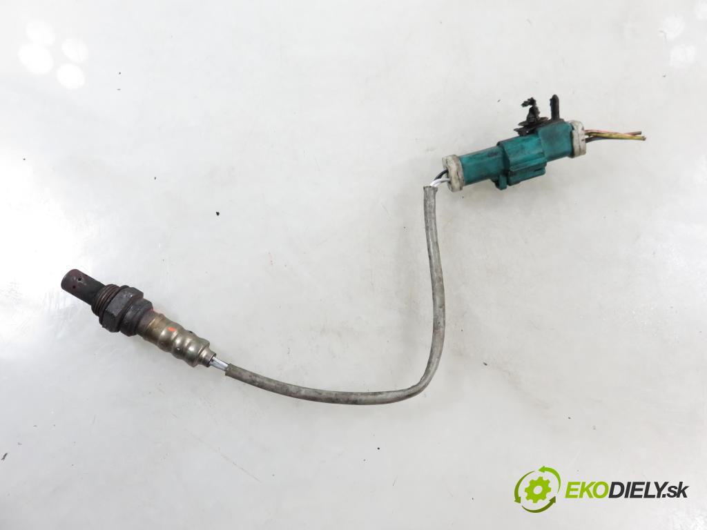 FORD FIESTA VI (CB1,CCN) HB 2009 44,00 1.25 - STJA 1242,00 sonda lambda 8V219F472AB (Lambda sonda)
