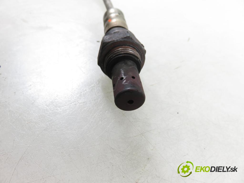 FORD FIESTA VI (CB1,CCN) HB 2009 44,00 1.25 - STJA 1242,00 sonda lambda 8V219F472AB (Lambda sonda)