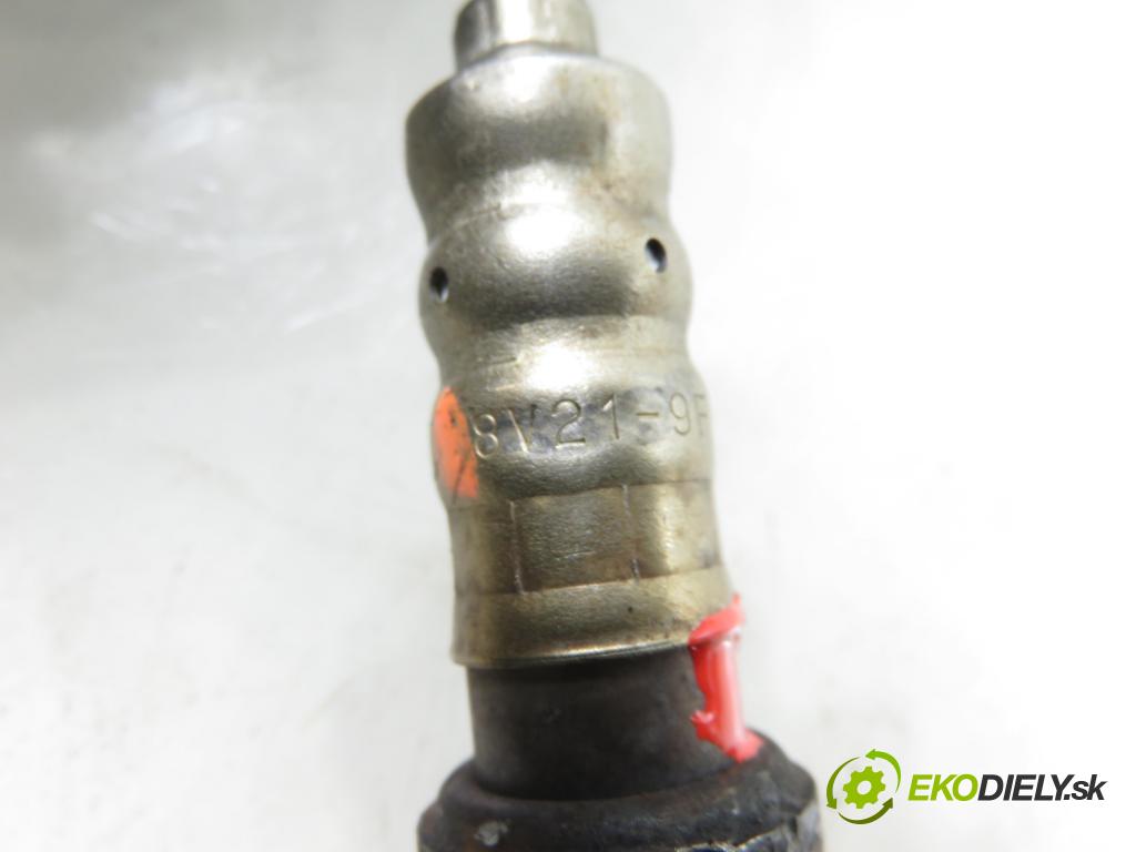 FORD FIESTA VI (CB1,CCN) HB 2009 44,00 1.25 - STJA 1242,00 sonda lambda 8V219F472AB (Lambda sonda)