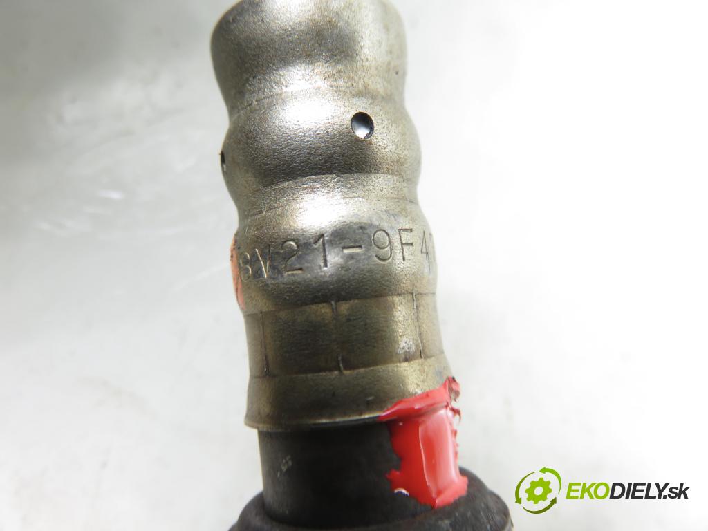 FORD FIESTA VI (CB1,CCN) HB 2009 44,00 1.25 - STJA 1242,00 sonda lambda 8V219F472AB (Lambda sonda)