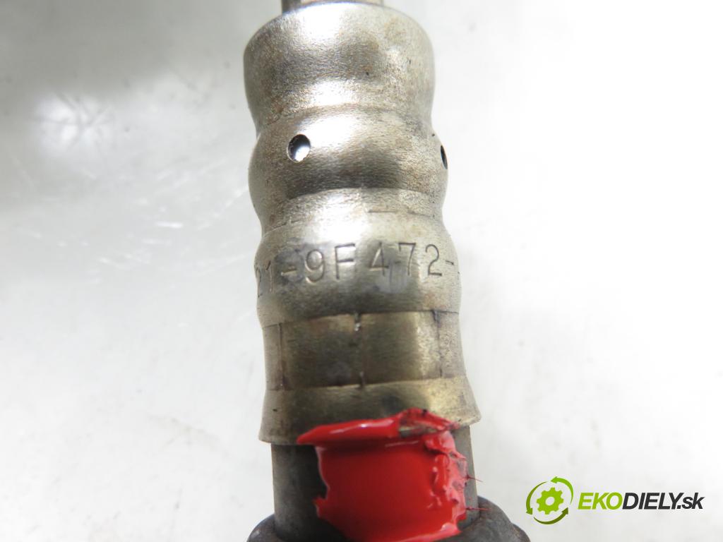 FORD FIESTA VI (CB1,CCN) HB 2009 44,00 1.25 - STJA 1242,00 sonda lambda 8V219F472AB (Lambda sonda)
