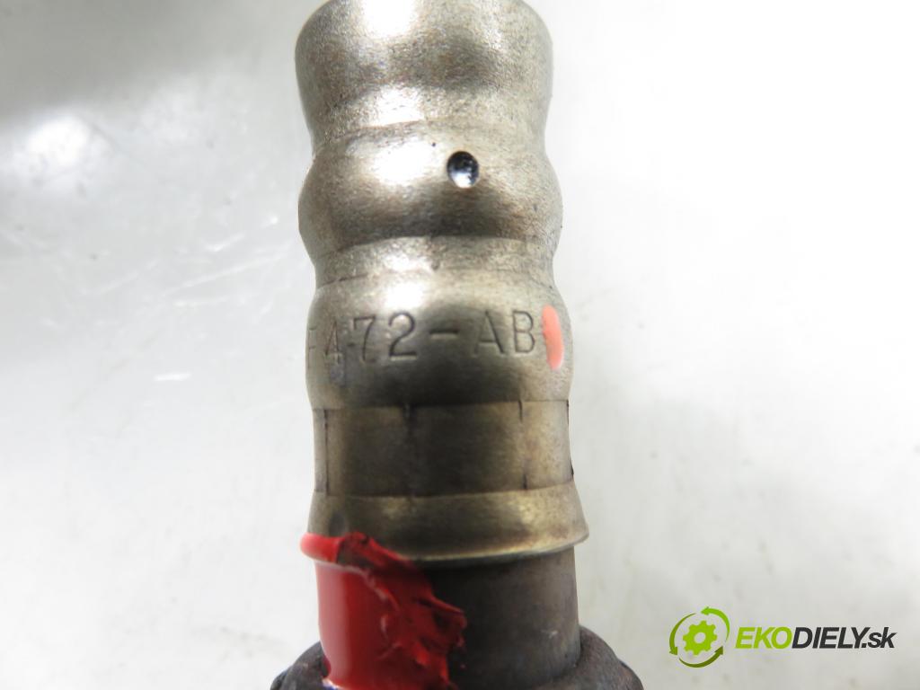 FORD FIESTA VI (CB1,CCN) HB 2009 44,00 1.25 - STJA 1242,00 sonda lambda 8V219F472AB (Lambda sonda)