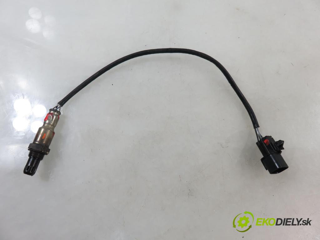 CHEVROLET spar HB 2013 50,00 1.0 S-TEC II 16V - B10D1 995,00 sonda lambda 629W79957 (Lambda sonda)