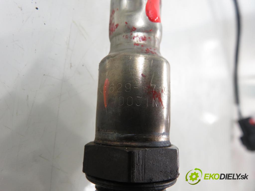 CHEVROLET spar HB 2013 50,00 1.0 S-TEC II 16V - B10D1 995,00 sonda lambda 629W79957 (Lambda sonda)