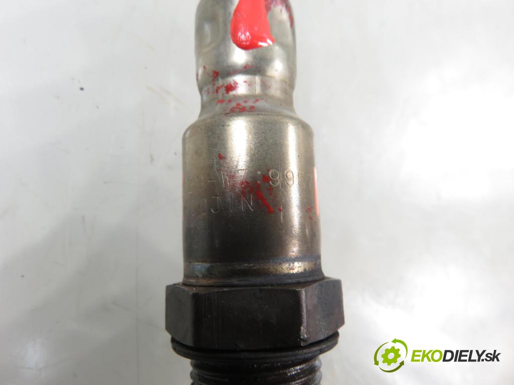 CHEVROLET spar HB 2013 50,00 1.0 S-TEC II 16V - B10D1 995,00 sonda lambda 629W79957 (Lambda sonda)