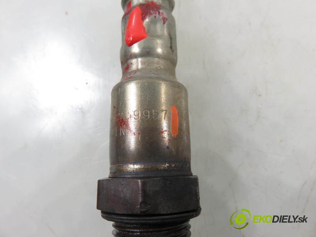 CHEVROLET spar HB 2013 50,00 1.0 S-TEC II 16V - B10D1 995,00 sonda lambda 629W79957 (Lambda sonda)