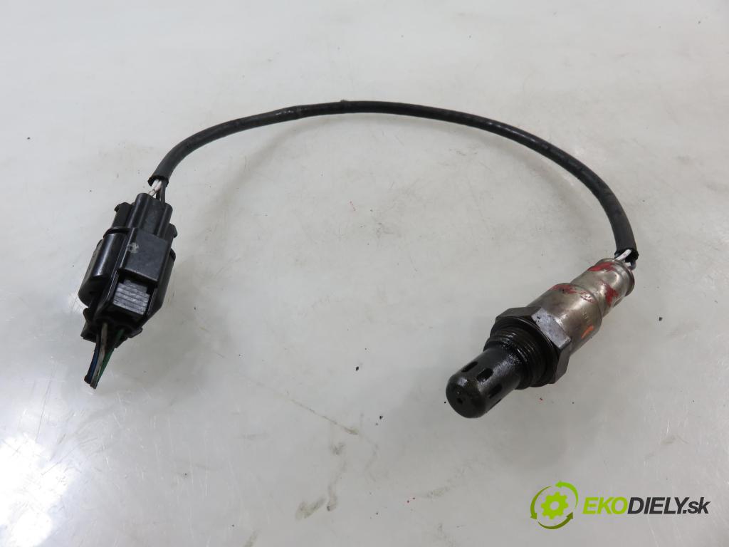 CHEVROLET spar HB 2013 50,00 1.0 S-TEC II 16V - B10D1 995,00 sonda lambda 629W79957 (Lambda sonda)