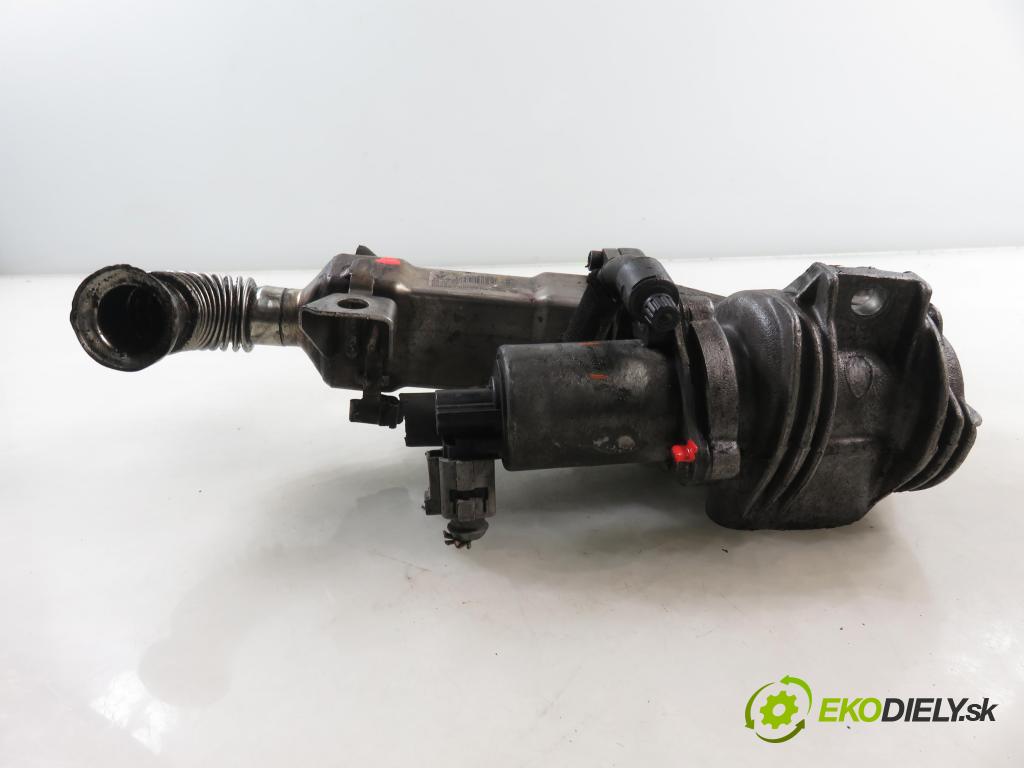 RENAULT SCENIC II (JM0/1_) MINIVAN 2004 88,00 1.9 dCi 120 - F9Q 812 1870,00 Chladič spalín 70007504 ; 7284300601