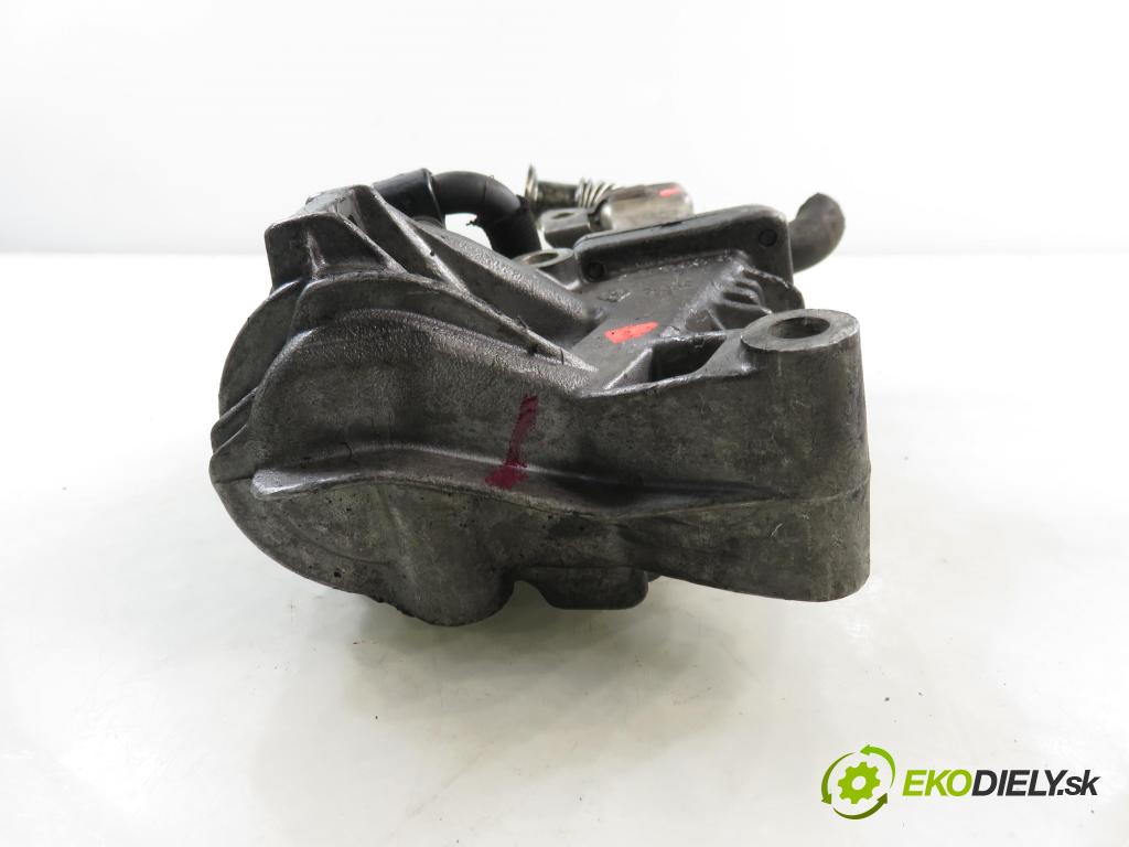 RENAULT SCENIC II (JM0/1_) MINIVAN 2004 88,00 1.9 dCi 120 - F9Q 812 1870,00 Chladič spalín 70007504 ; 7284300601