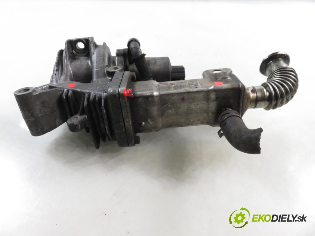 RENAULT SCENIC II (JM0/1_) MINIVAN 2004 88,00 1.9 dCi 120 - F9Q 812 1870,00 Chladič spalín 70007504 ; 7284300601