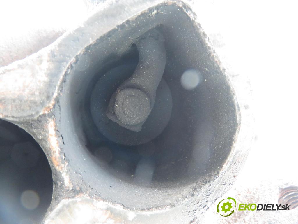 VW TRANSPORTER IV Autobus (70XB, 70XC, 7DB, 7DW, 7DK) BUS 1995 50,00 1.9 TD - ABL 1896,00 Turbodúchadlo 028145701E (Turbodúchadlo (kompletné))