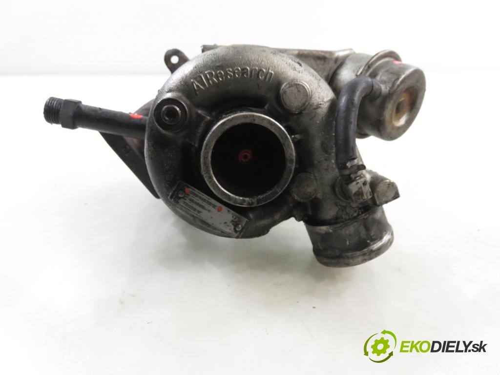 VW TRANSPORTER IV Autobus (70XB, 70XC, 7DB, 7DW, 7DK) BUS 1995 50,00 1.9 TD - ABL 1896,00 Turbodúchadlo 028145701E (Turbodúchadlo (kompletné))