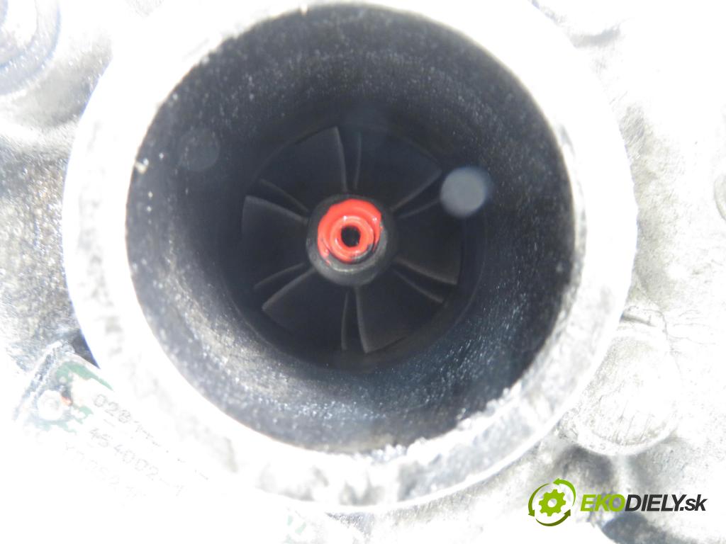 VW TRANSPORTER IV Autobus (70XB, 70XC, 7DB, 7DW, 7DK) BUS 1995 50,00 1.9 TD - ABL 1896,00 Turbodúchadlo 028145701E (Turbodúchadlo (kompletné))