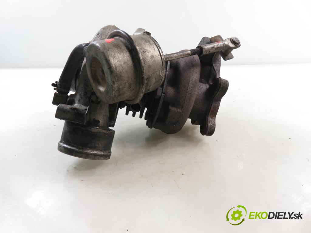 VW TRANSPORTER IV Autobus (70XB, 70XC, 7DB, 7DW, 7DK) BUS 1995 50,00 1.9 TD - ABL 1896,00 Turbodúchadlo 028145701E (Turbodúchadlo (kompletné))