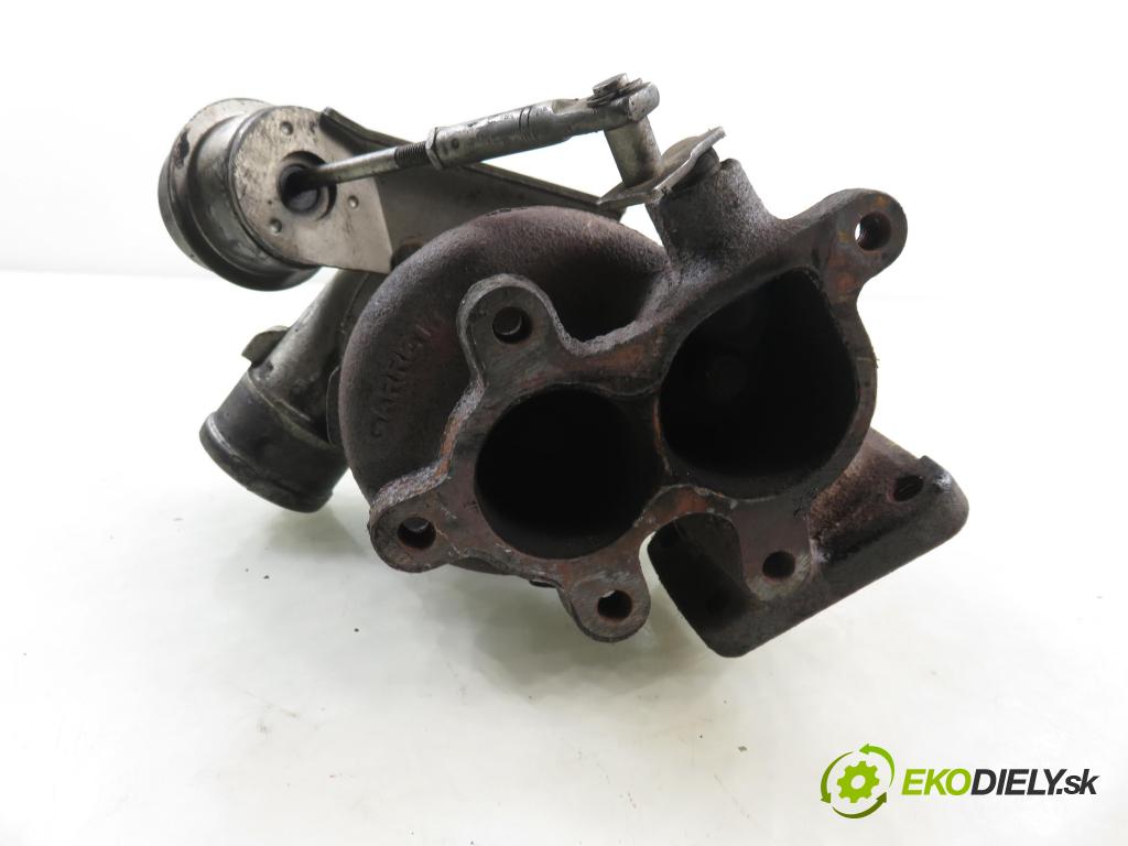 VW TRANSPORTER IV Autobus (70XB, 70XC, 7DB, 7DW, 7DK) BUS 1995 50,00 1.9 TD - ABL 1896,00 Turbodúchadlo 028145701E (Turbodúchadlo (kompletné))