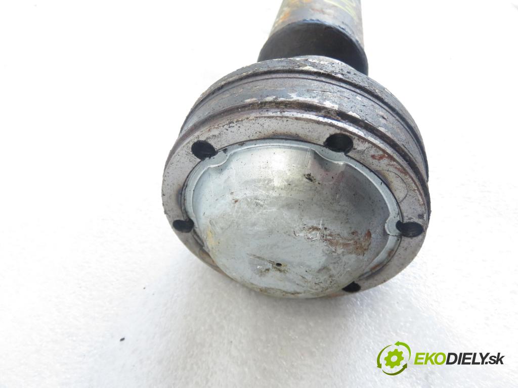 MERCEDES-BENZ KLASA M (W163) SUV 2000 160,00 ML 320 (163.154) - M 112.942 3199,00 hriadeľ JAZDA: